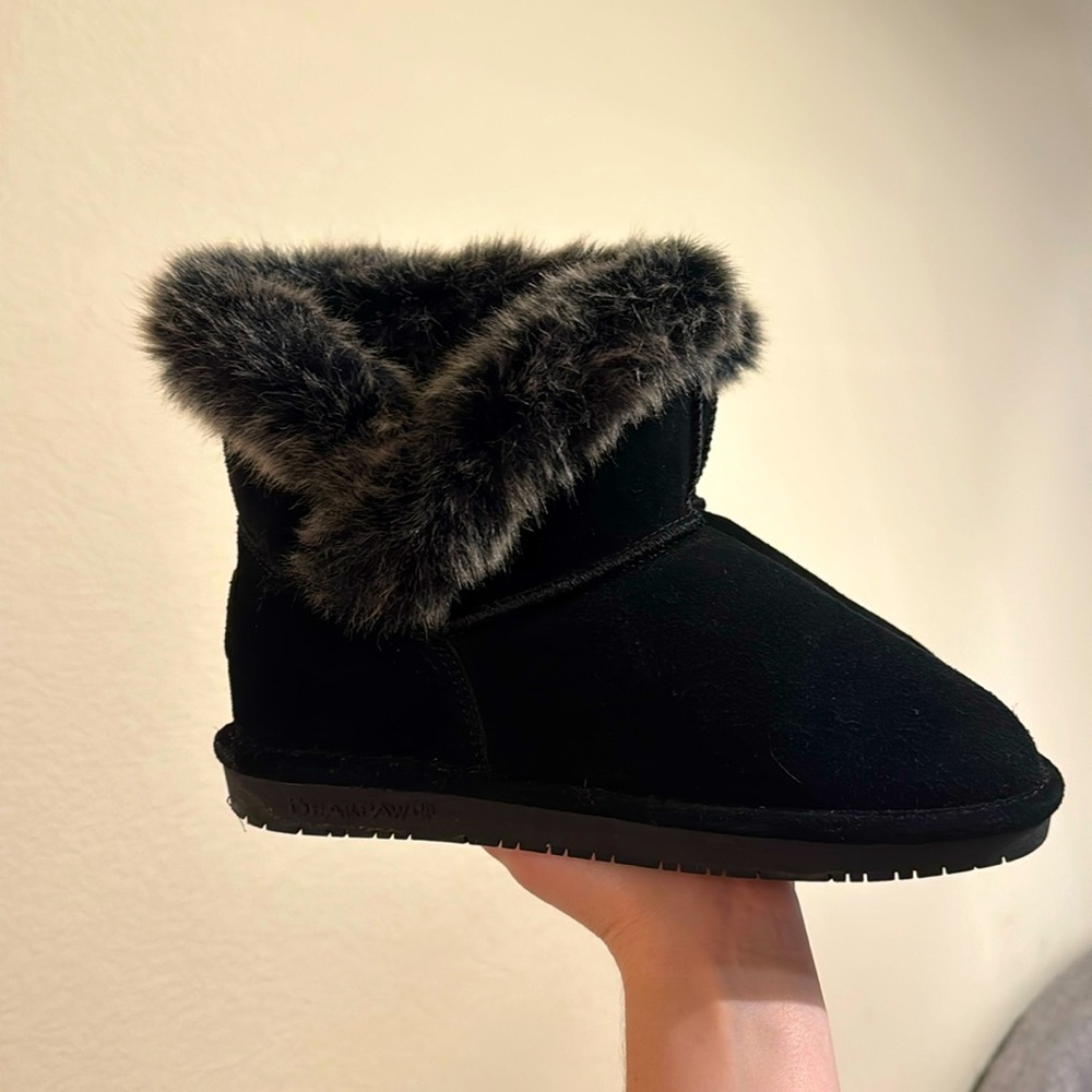 Women’s Bearpaw Helaina Winter Boots